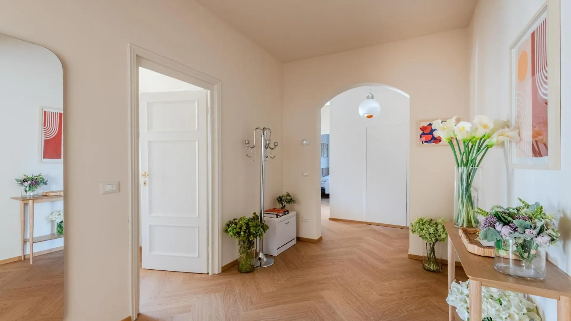 Casa Dante Apartment Lucca
