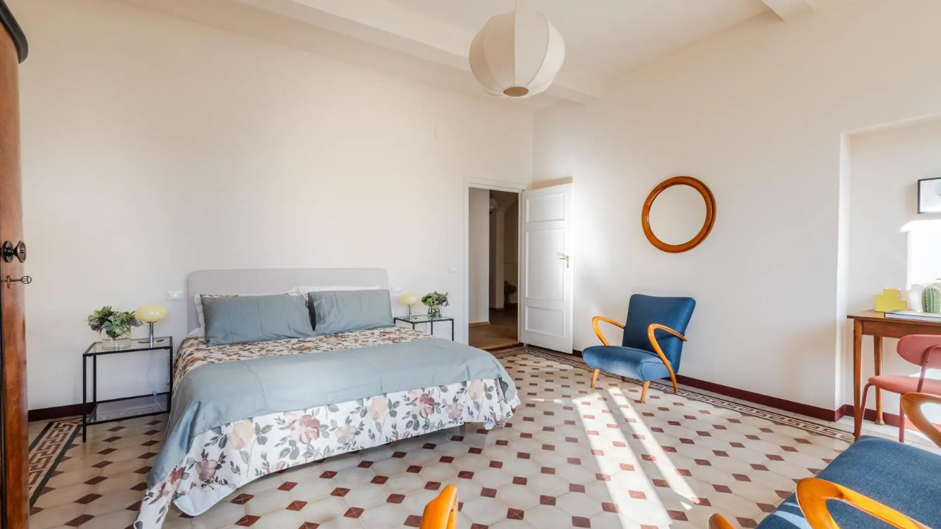 Casa Dante Apartment Lucca