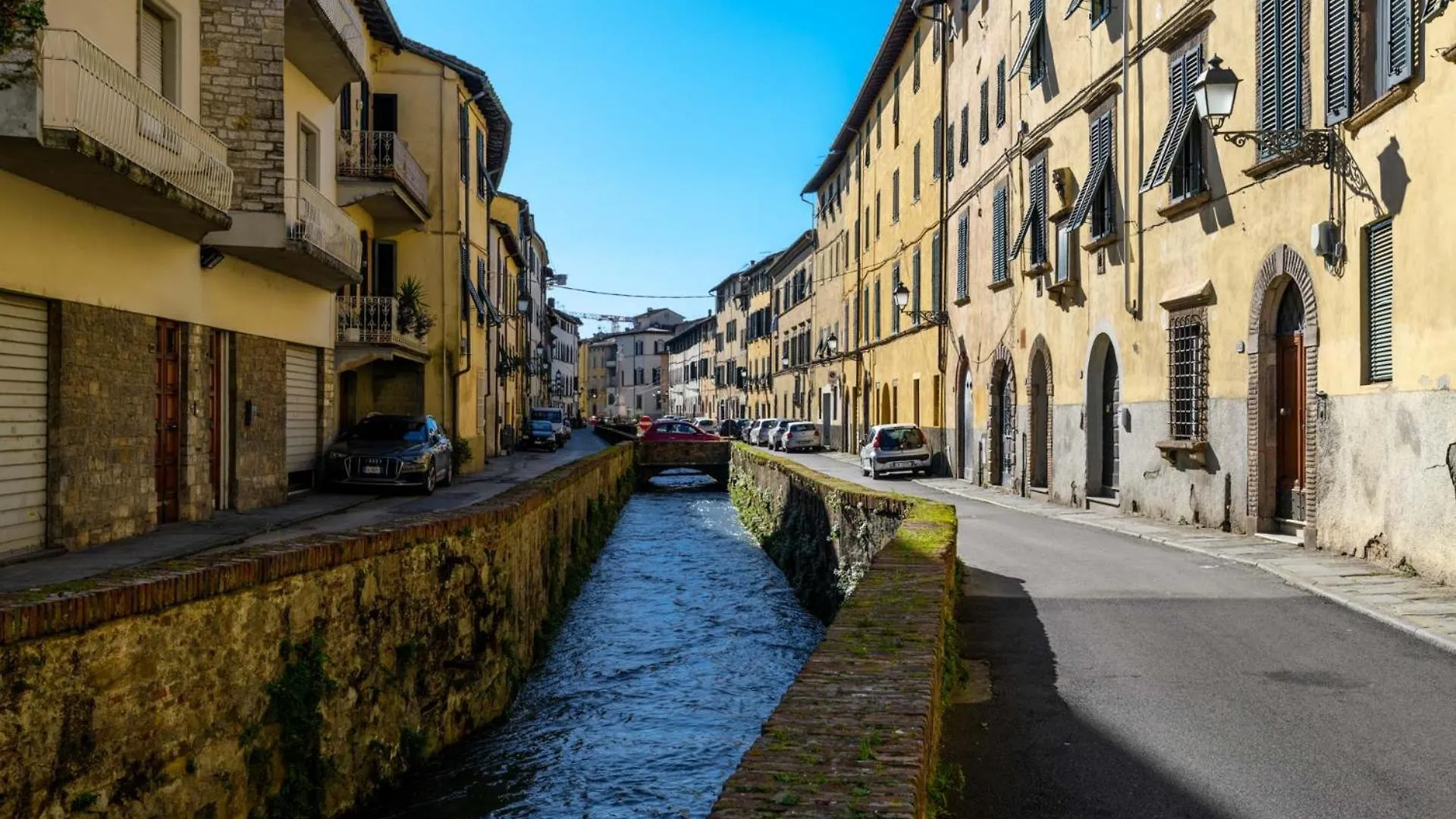 Casa Dante Apartment Lucca