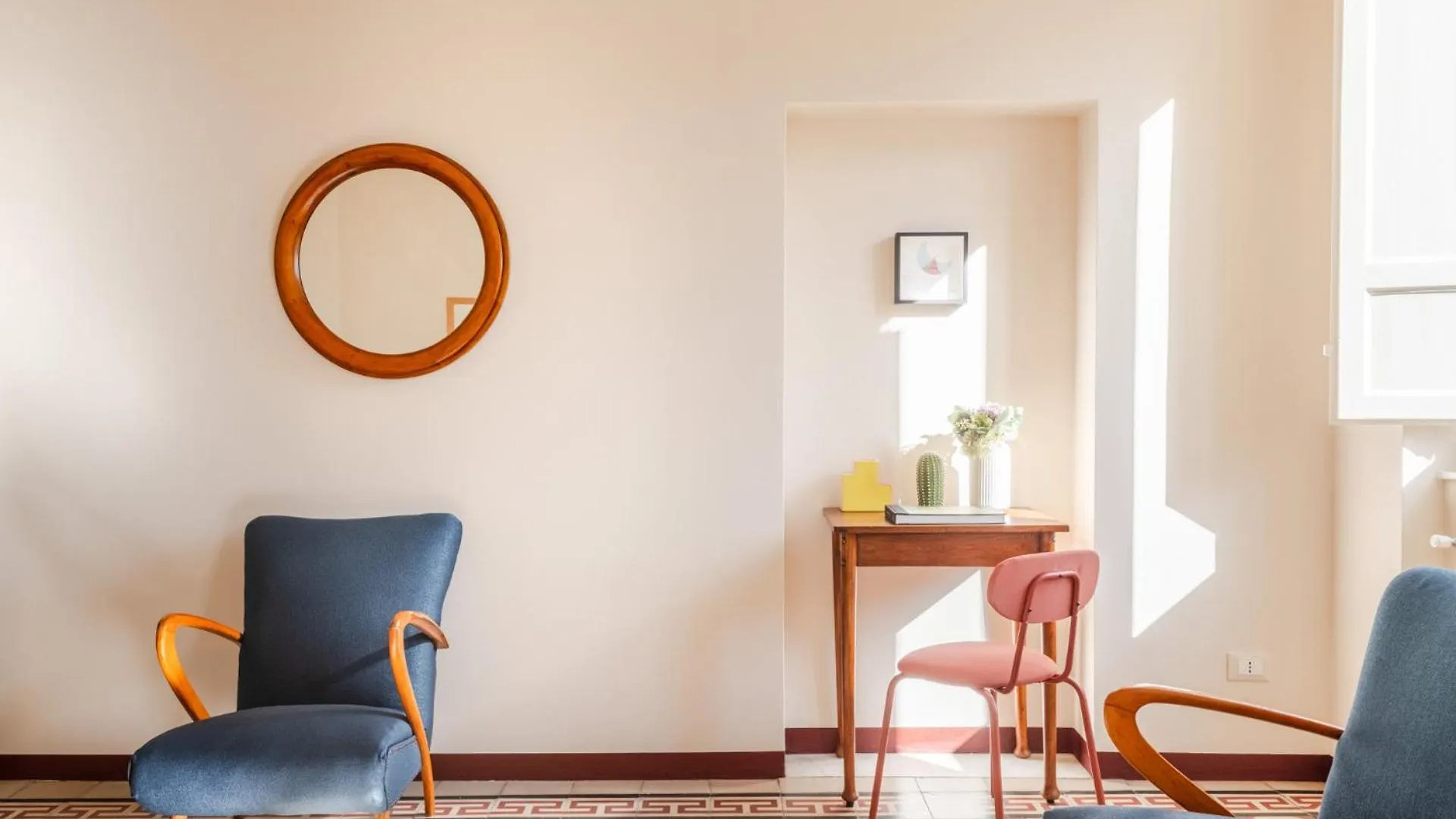 Casa Dante Apartment Lucca