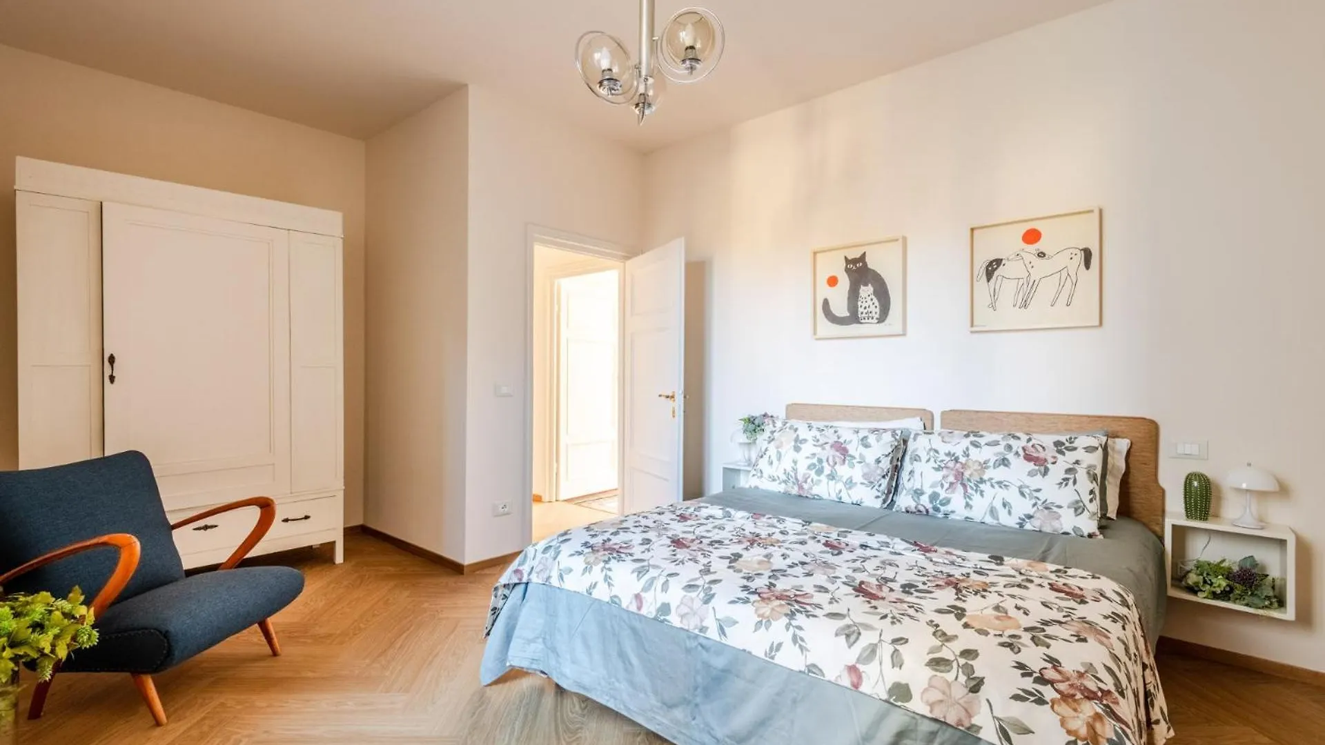 Casa Dante Apartment Lucca 0*,  Italy