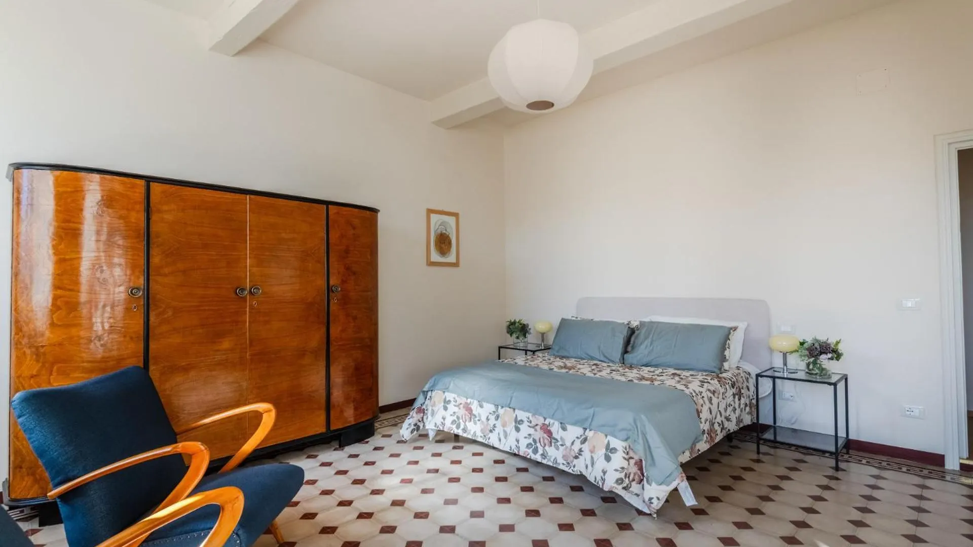 Casa Dante Apartment Lucca Italy