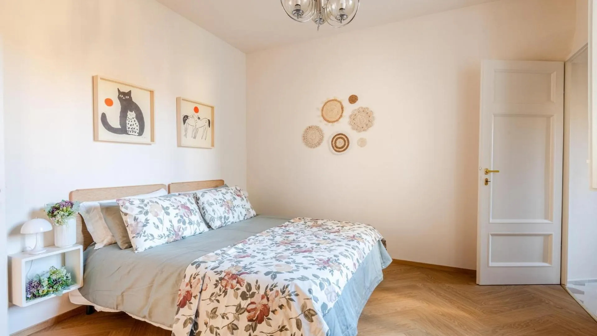Casa Dante Apartment Lucca