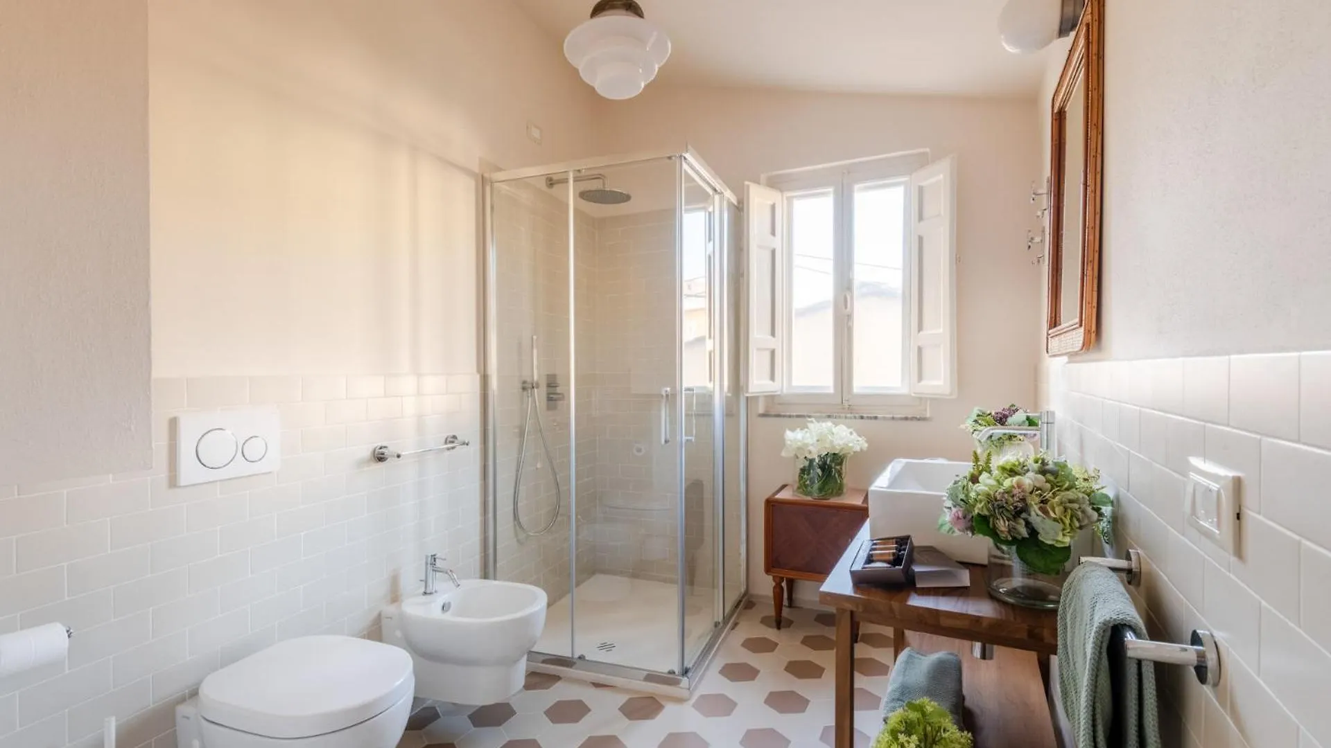 Casa Dante Apartment Lucca