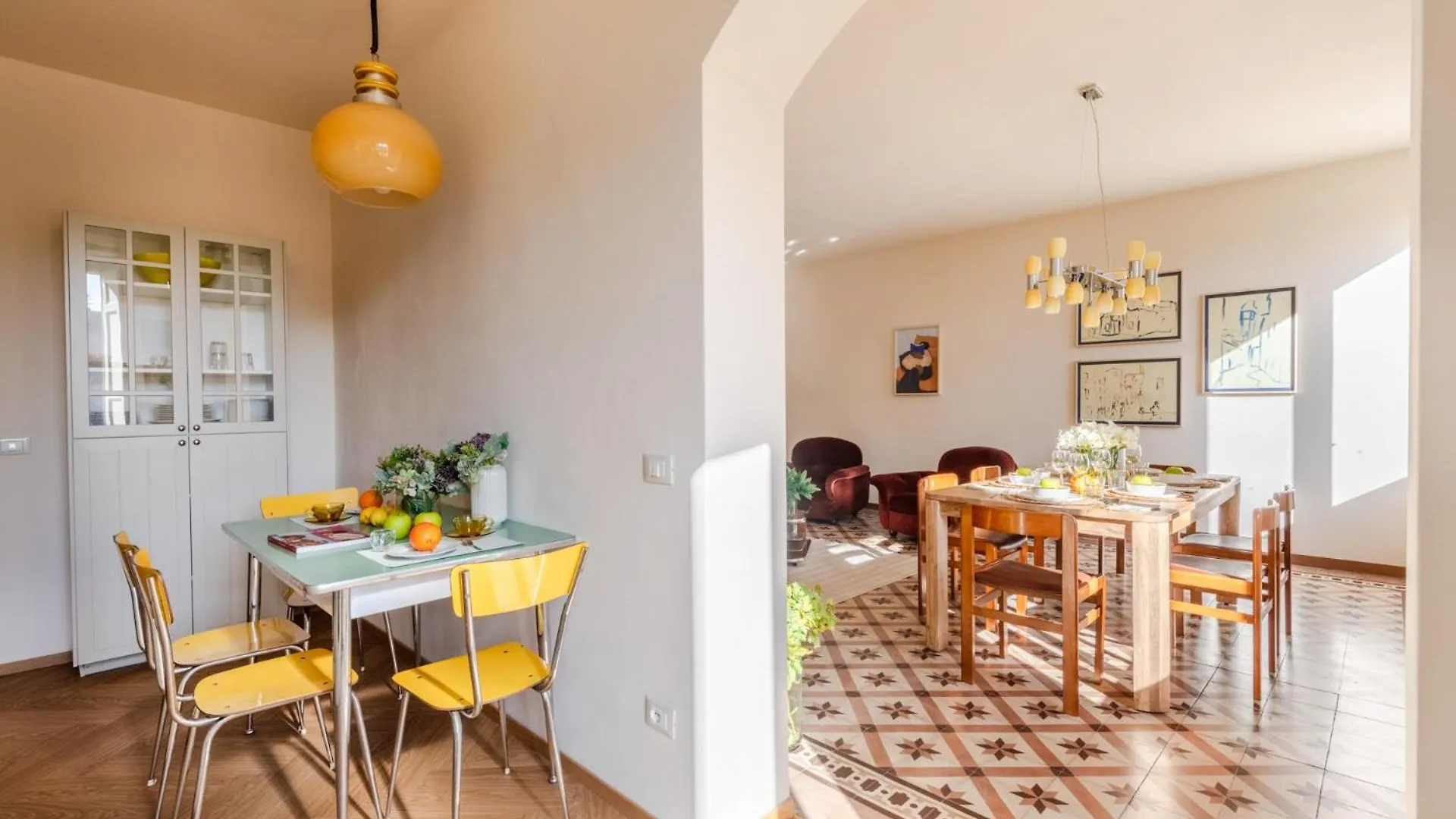 Casa Dante Apartment Lucca