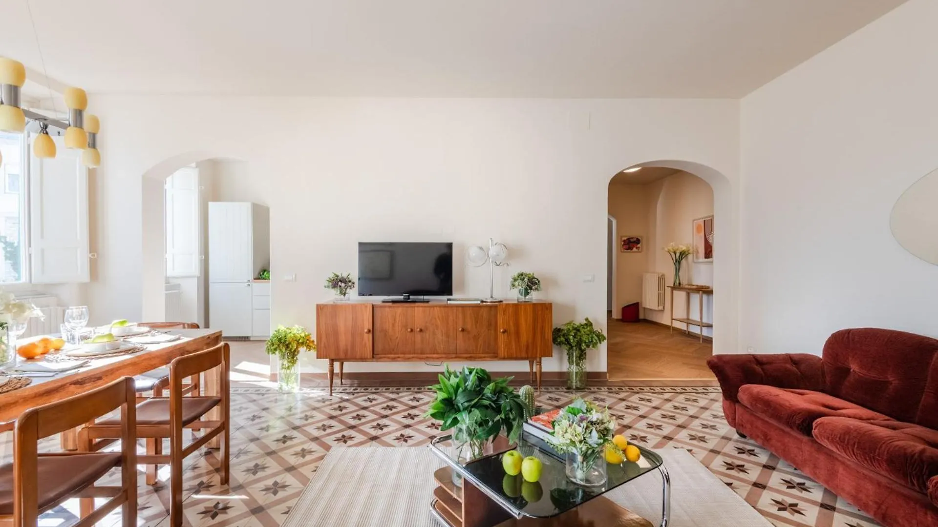 Casa Dante Apartment Lucca