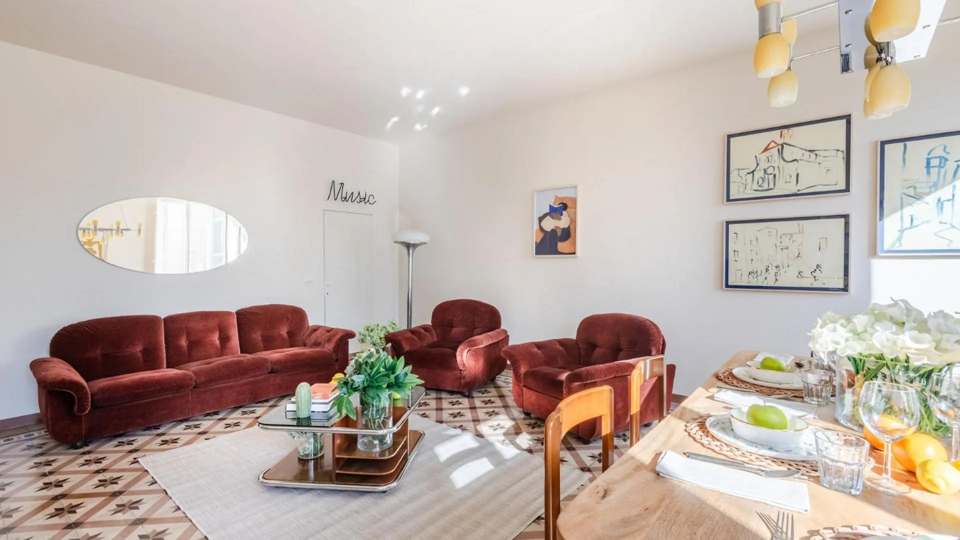Casa Dante Apartment Lucca 0*,  Italy