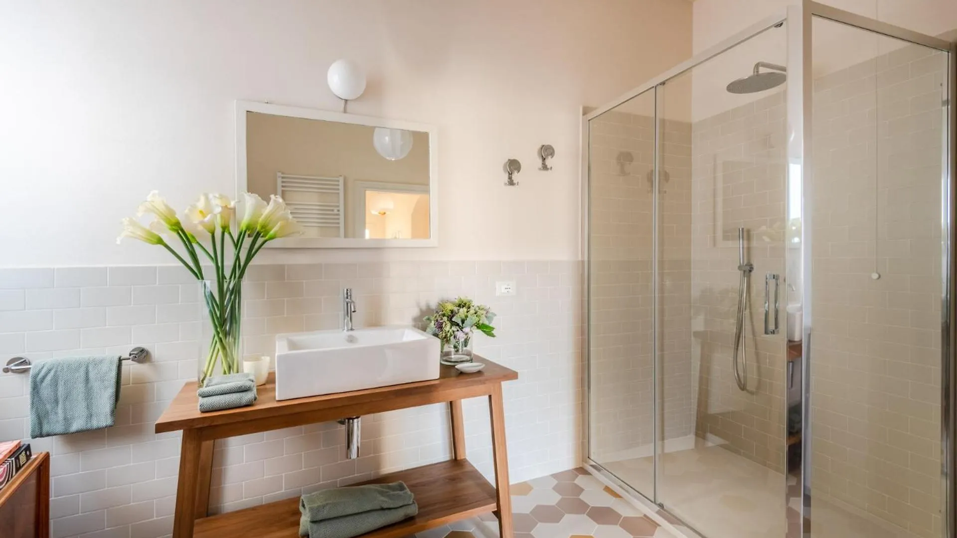 Casa Dante Apartment Lucca Italy
