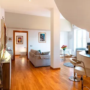 Appartamento Luxury Flat In Town - Center, Lucca
