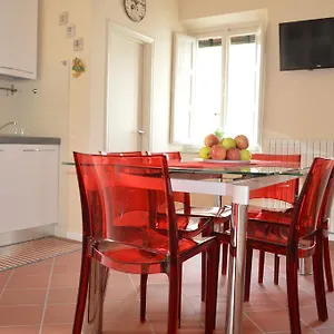 Appartamento La Casa Di Rachele, Lucca
