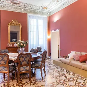 Appartamento L'antica Chaise Longue, Lucca