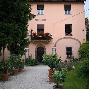 Appartamento La Loggia, Lucca
