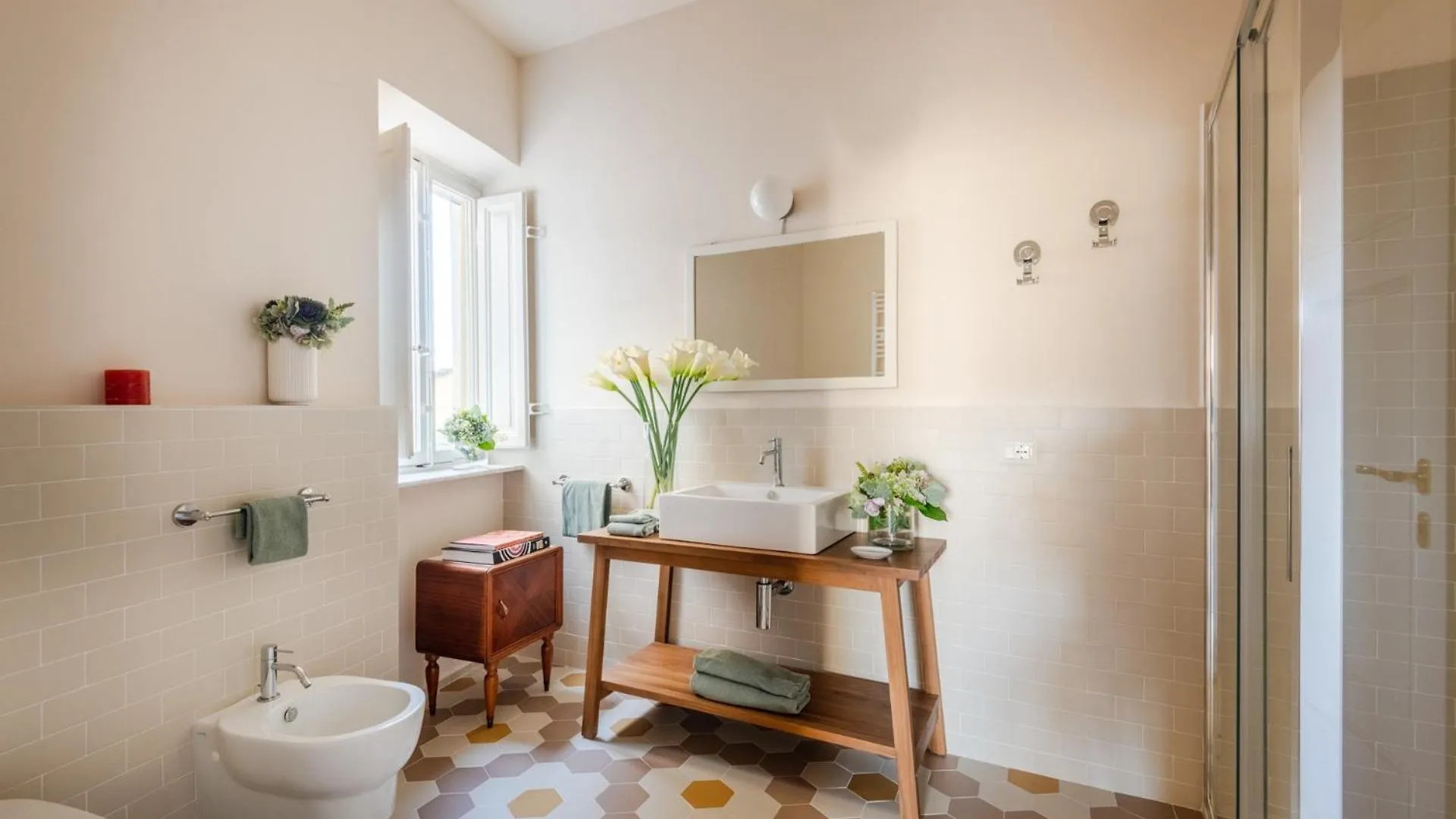 Appartamento Casa Dante Lucca 0*,
