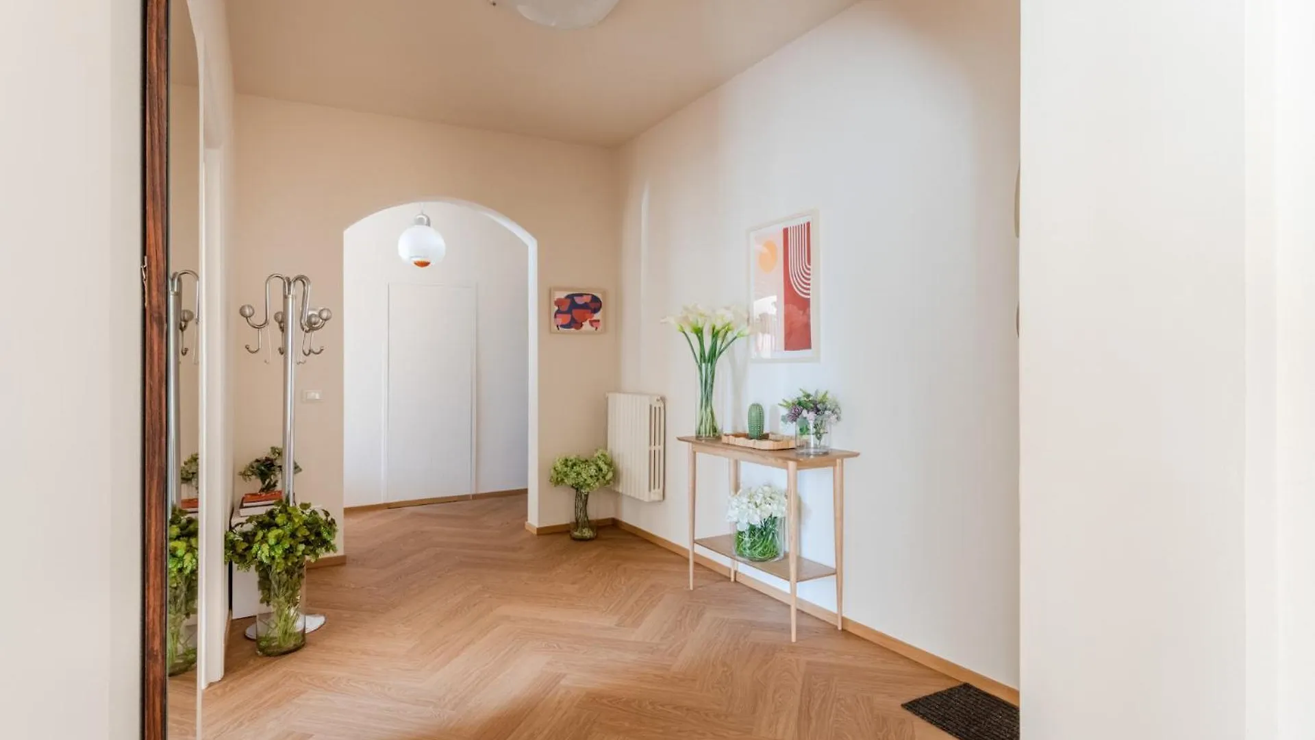 Appartamento Casa Dante Lucca