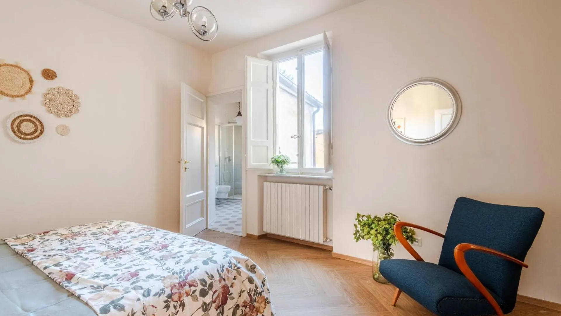 Appartamento Casa Dante Lucca 0*,
